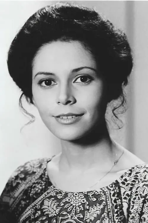 Actor Lonette McKee