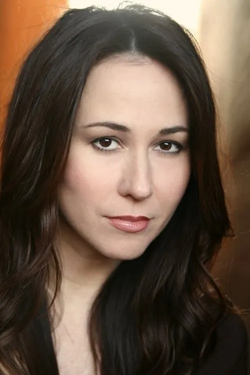 Actor Lora Martinez-Cunningham