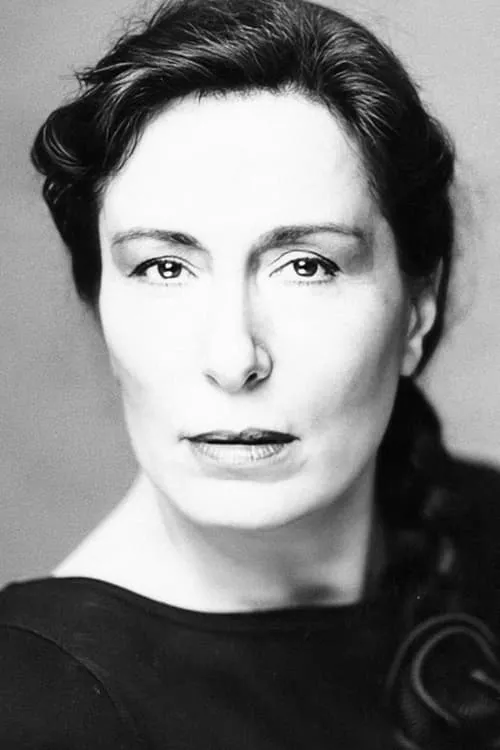 Actor Loredana Solfizi