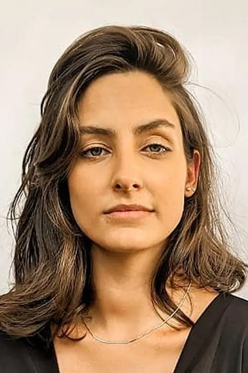 Actor Lorena Lorenzo