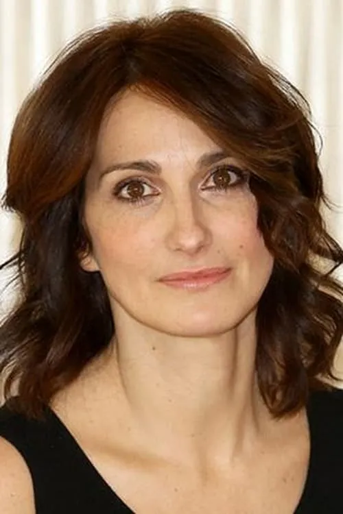 Actor Lorenza Indovina