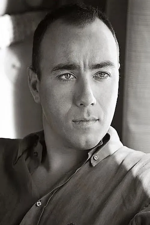 Actor Lorenzo Quinn