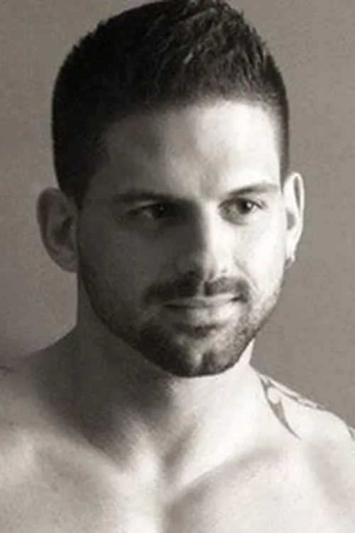 Actor Lorenzo Viota