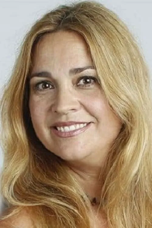 Loreto Valverde en el reparto