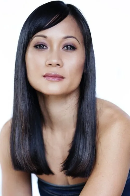 Actor Loretta Kung