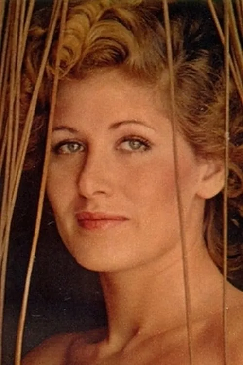 Actor Loretta Persichetti