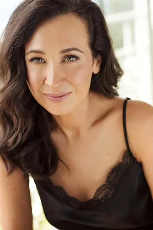 Actor Loretta Walsh