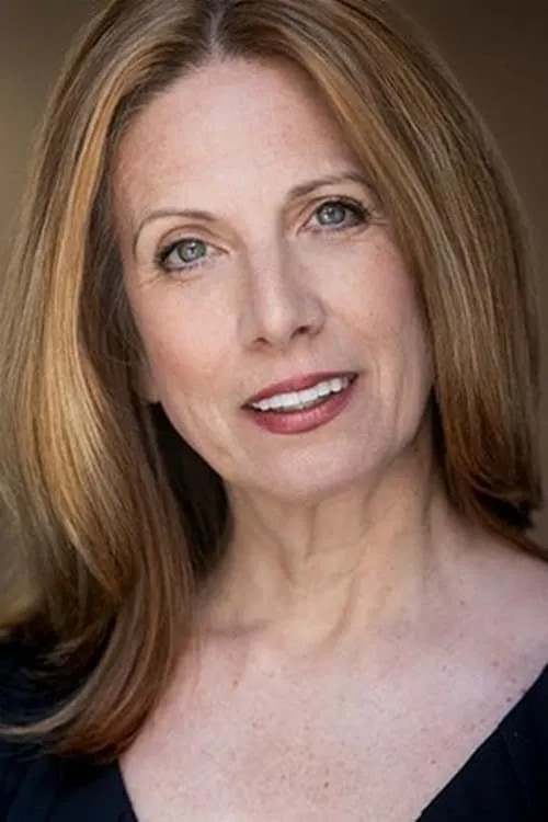 Actor Lori Haley Fox