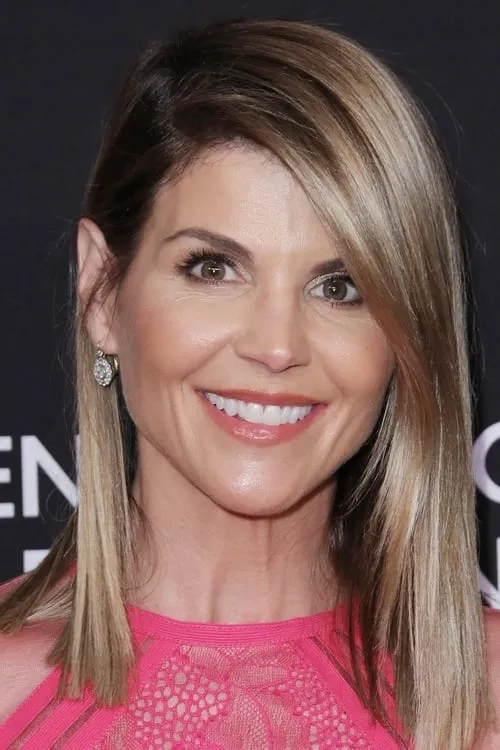 Actor Lori Loughlin