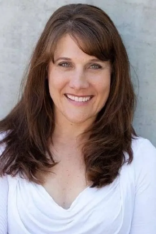 Lori Morkunas Jones