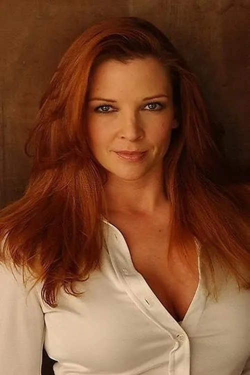 Actor LoriDawn Messuri