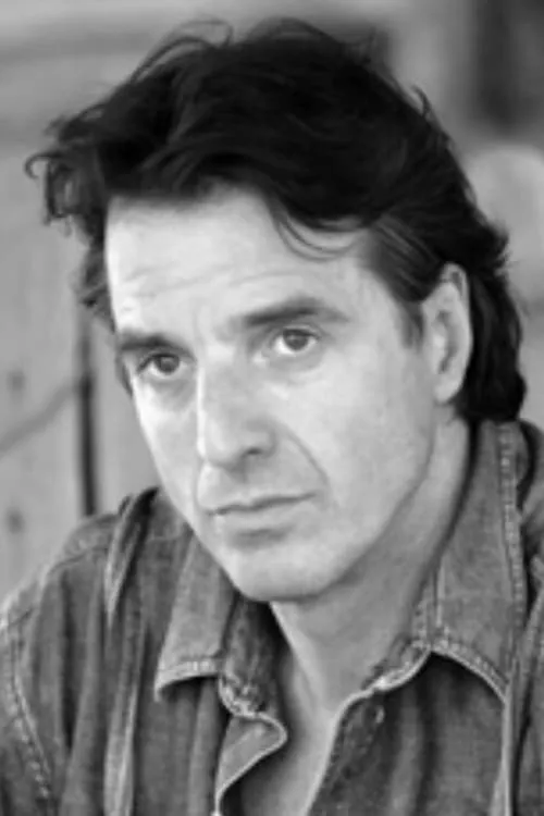 Actor Loris Paiusco