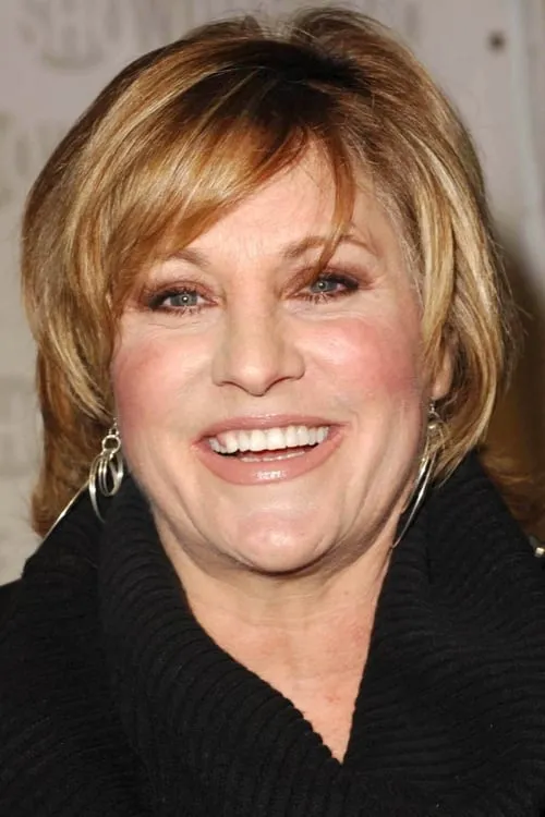 Lorna Luft en el reparto