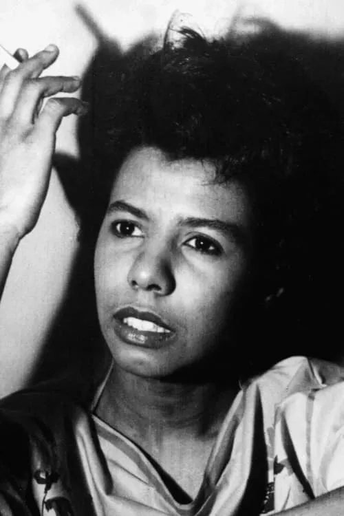 Lorraine Hansberry interpretando a Self (archive footage)