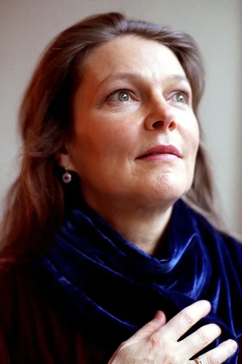 Lorraine Hunt interpretando a Mezzo-soprano