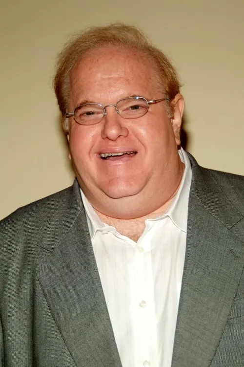 Lou Pearlman interpretando a Self (archive footage)