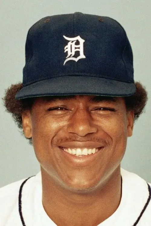 Imagen de Lou Whitaker