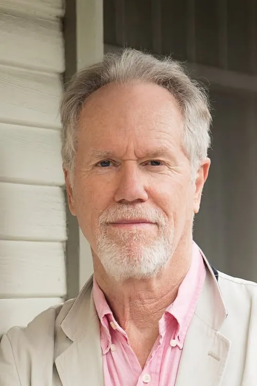 Actor Loudon Wainwright III