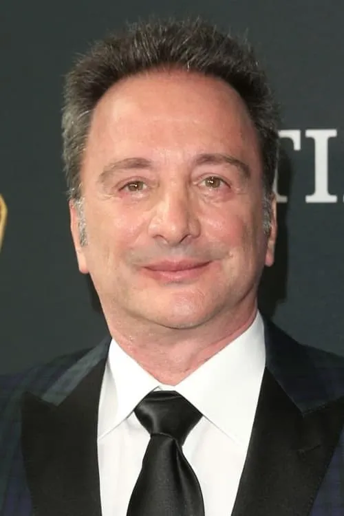 Actor Louis D'Esposito