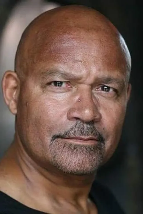 Actor Louis Emerick