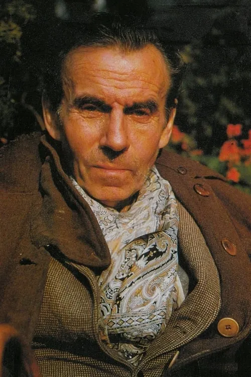 Imagen de Louis-Ferdinand Céline