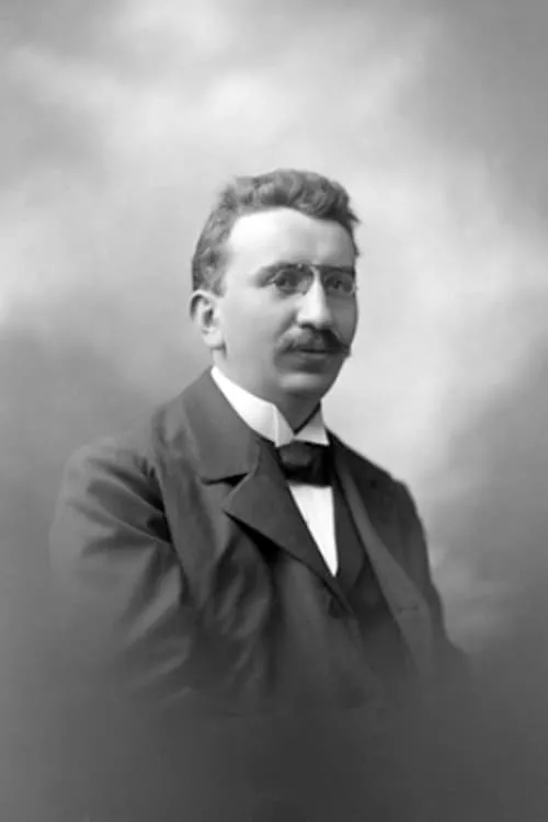 Actor Louis Lumière