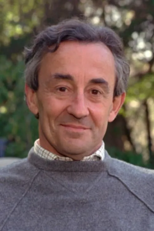 Actor Louis Malle