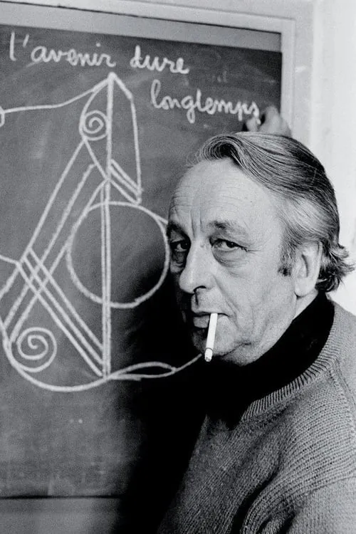 Louis Pierre Althusser interpretando a Self