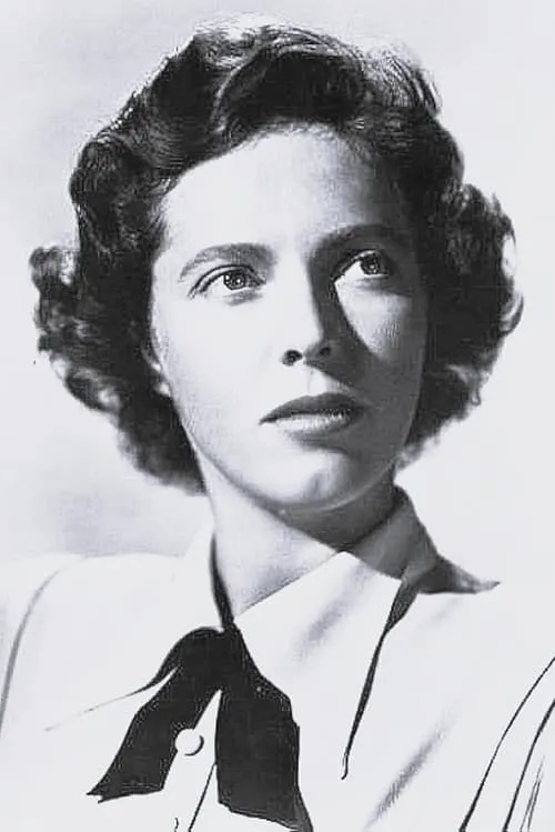 Actor Louisa Horton