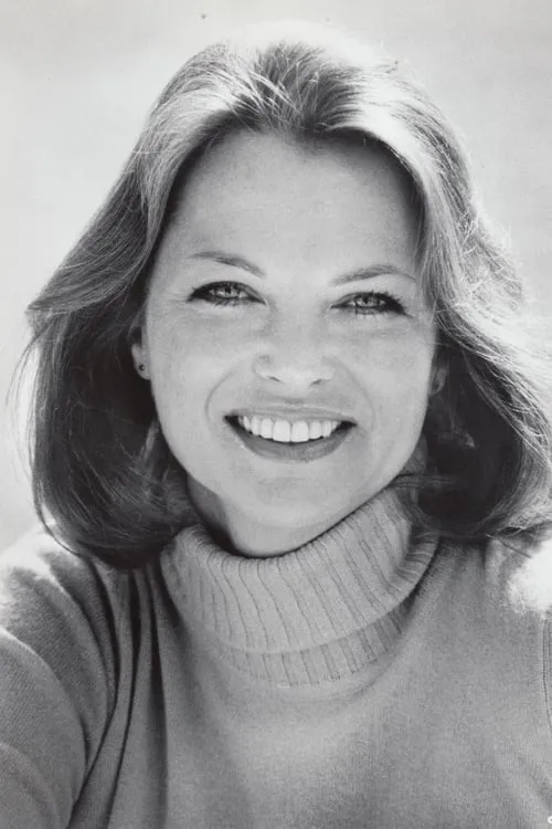 Actor Louise Fletcher