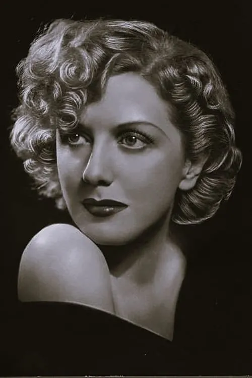 Actor Louise Latimer