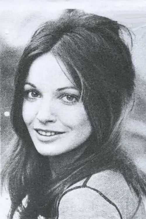 Actor Louise Williams