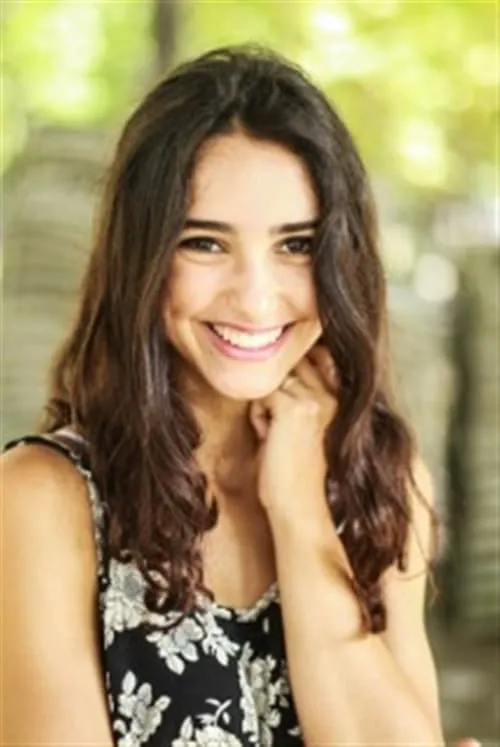 Actor Louna Espinosa