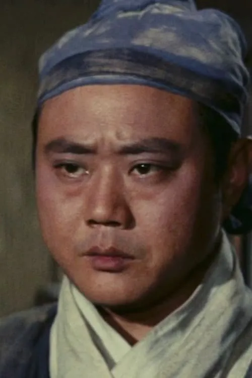 Actor Lu Shih