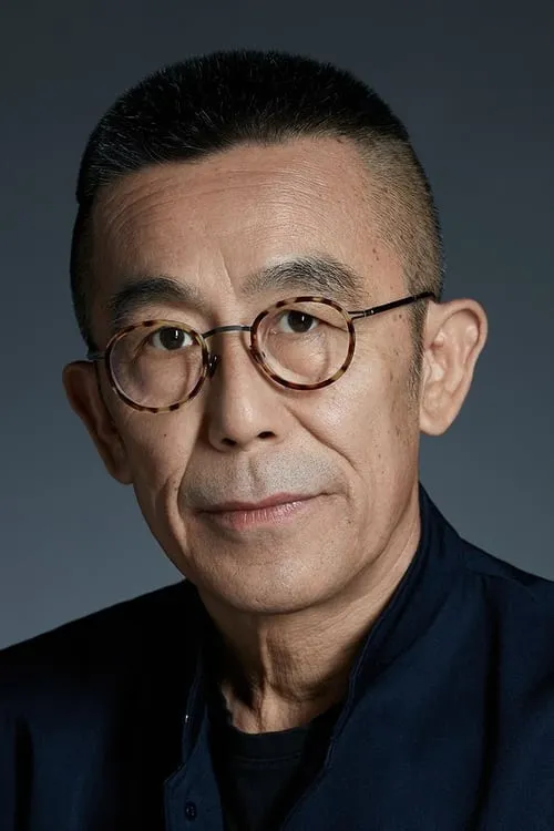 Actor Lü Yue