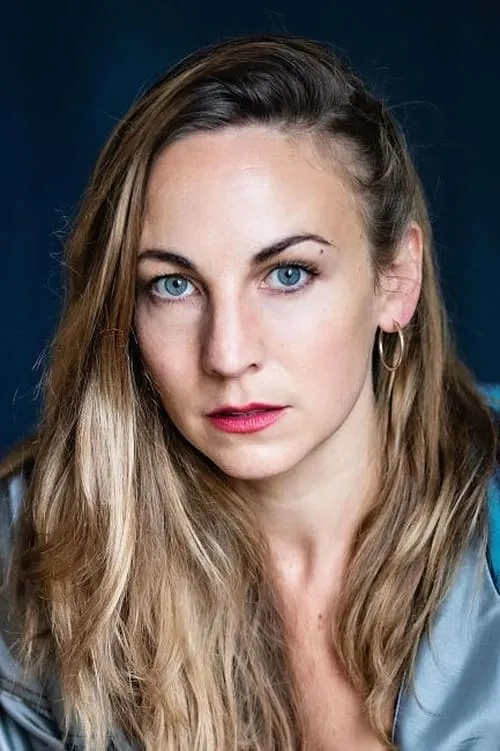 Actor Luana Bellinghausen