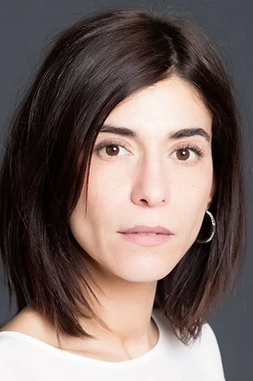 Foto de perfil del actor Lubna Azabal en el reparto