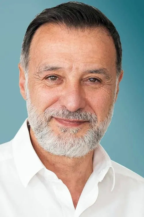 Actor Luca Canonici