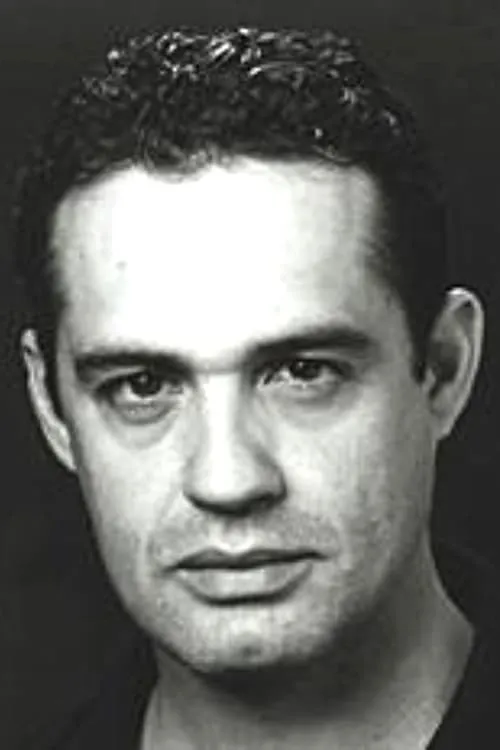 Actor Luca Vellani