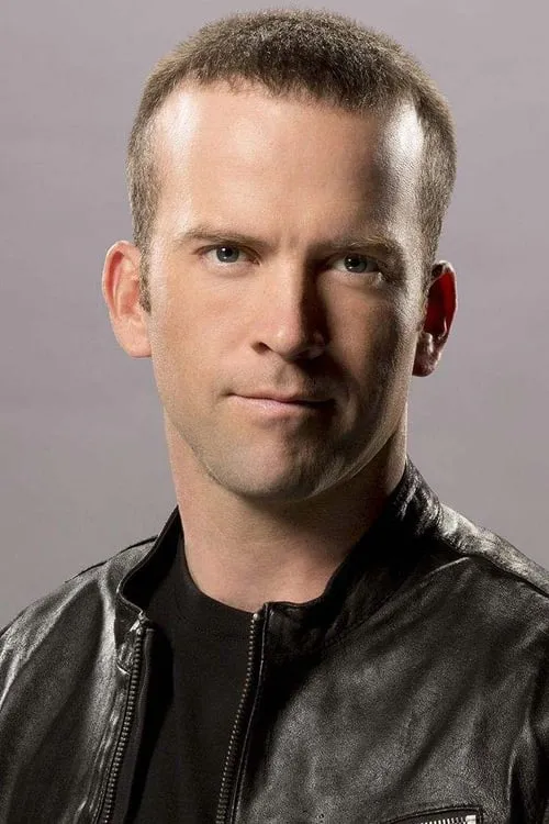 Actor Lucas Black