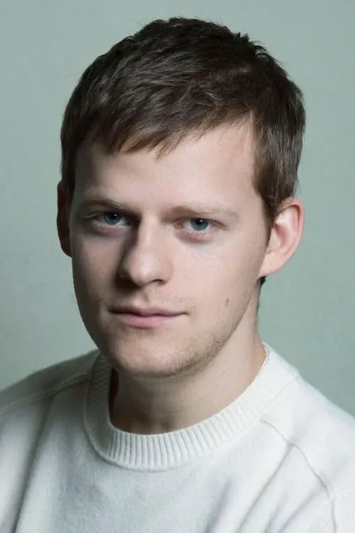 Actor Lucas Hedges