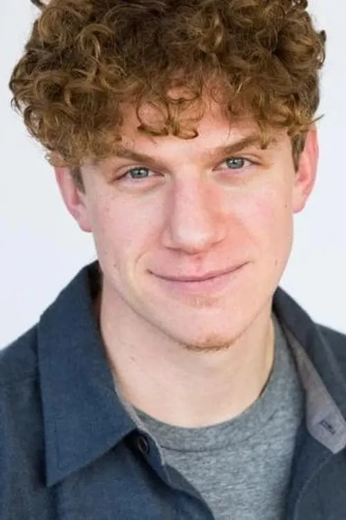 Actor Lucas Kane