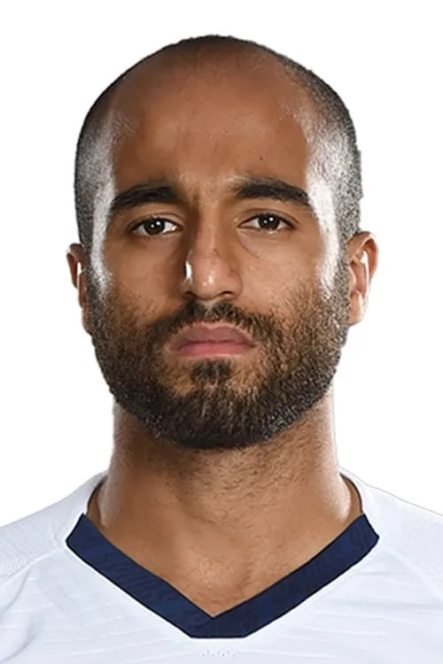 Imagen de Lucas Moura