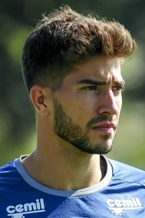 Imagen de Lucas Silva