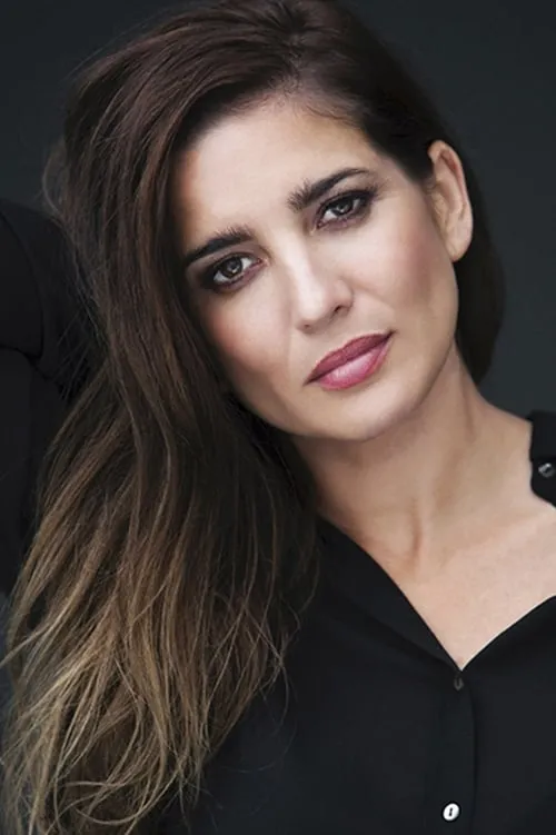 Actor Lucía Jiménez