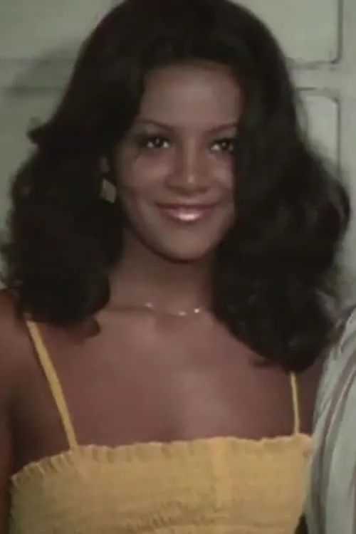 Actor Lúcia Legrand