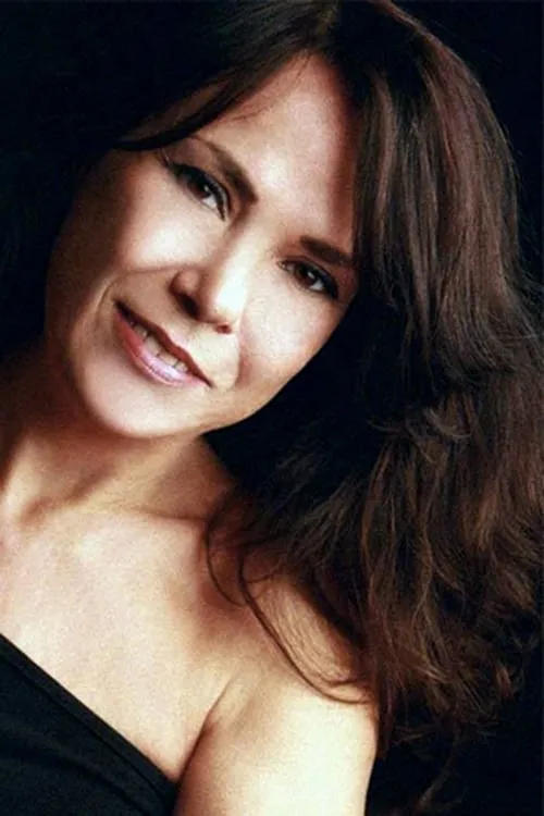 Actor Lucia Stara