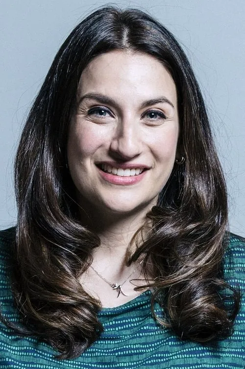 Luciana Berger interpretando a Self