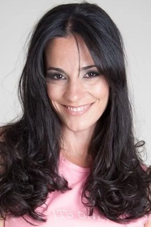 Actor Luciana González Costa