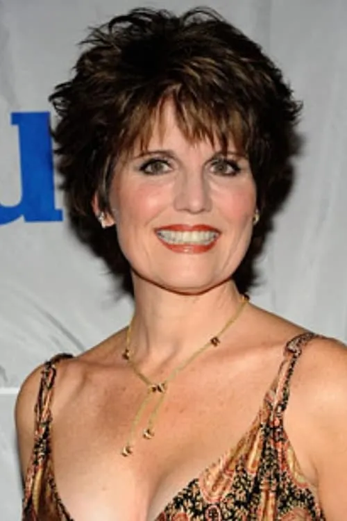 Lucie Arnaz interpretando a Aunt Em